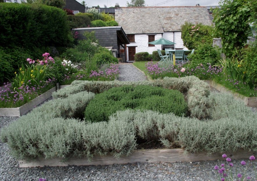 Mary Newman's Cottage, United Kingdom